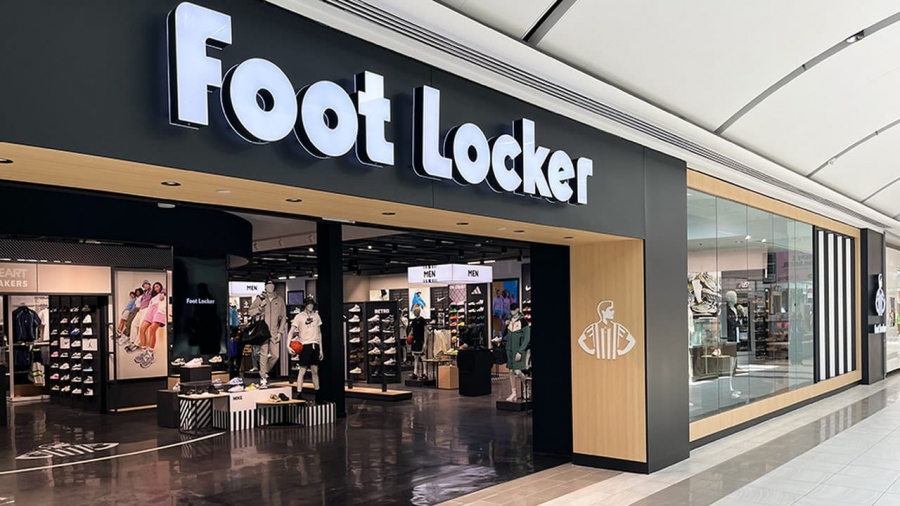 Fourlis: Εξαγόρασε τα καταστήματα Foot Locker σε Ελλάδα και Ρουμανία
