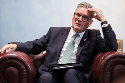 Καταρρέει ο Starmer… μετρά μέρες ως πρωθυπουργός της Βρετανίας – Φουντώνει η οργή στους Εργατικούς