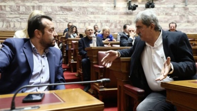 Πολάκης και Παππάς μετά την παραίτηση Φάμελλου: Δεν θα αναβληθεί η Κεντρική Επιτροπή - Να προχωρήσουμε συλλογικά