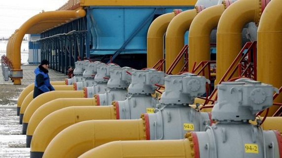 Διαψεύδει η Τουρκία: Η προμήθεια φυσικού αερίου από τη Ρωσία δεν σταμάτησε λόγω αμερικανικού LNG