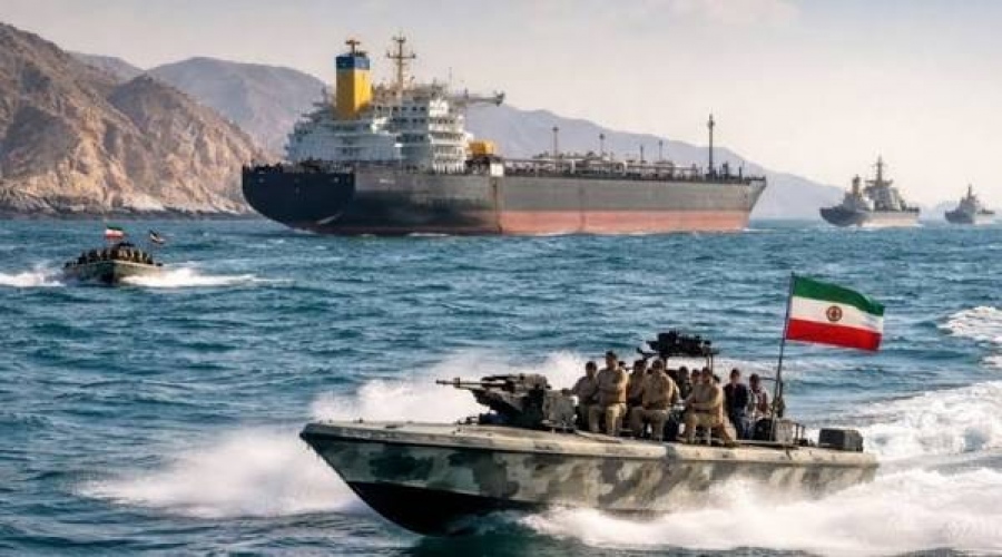 Ιράν: Θα κατάσχουμε όσα πλοία παραβιάζουν τους κανόνες του Ιράν στο Hormuz