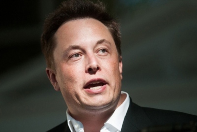 Γράφεται Ιστορία – Musk: Η τεχνητή νοημοσύνη και τα ρομπότ θα εξαφανίσουν τη φτώχεια – Προαιρετική η εργασία σε 10-20 χρόνια