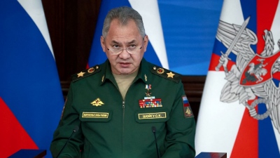 Παρέμβαση σεισμός από Ρωσία και Shoigu: Συντονιζόμαστε με το Ιράν για να υψώσουμε τείχος απέναντι στις ξένες παρεμβάσεις