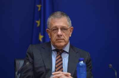 Ταχιάος: Προτεραιότητα του υπουργείου Υποδομών το κυκλοφοριακό πρόβλημα της Αττικής