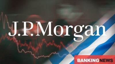 JP Morgan downgrades Greek stocks as Middle East conflict risks $150 oil spike