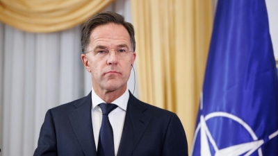 Πανικός Rutte: Η Ρωσία δεν με αφήνει να κοιμηθώ τα βράδια – Η Κίνα θα έχει 1.000 πυρηνικές κεφαλές το 2030