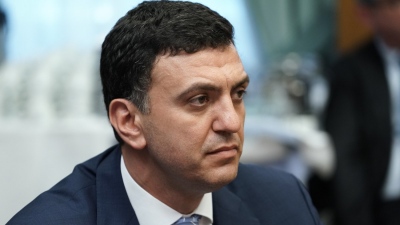 Κικίλιας: Άσκηση ετοιμότητας του Λιμενικού με σενάριο πλήγματος σε δεξαμενόπλοιο