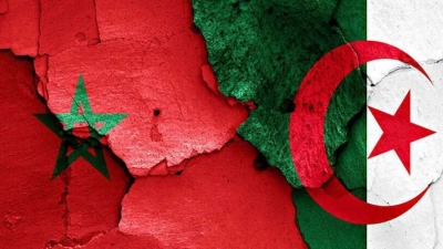 The world is boiling - Sudden military tension in North Africa - Alarm in Algeria, Morocco reinforced with 400 tanks