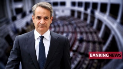 Τρέμει τις δεύτερες κάλπες ο Μητσοτάκης και υιοθετεί τη... λάσπη κατά της Καρυστιανού