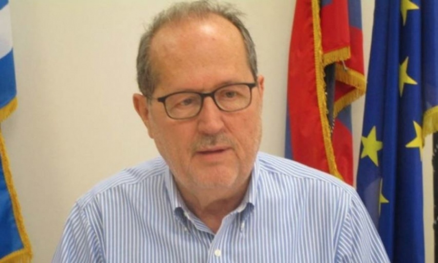 Ο Παναγιώτης Νίκας στο επίκεντρο των σχεδιασμών του Μαξίμου για τη Μεσσηνία