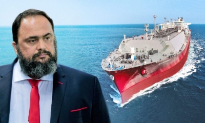 Capital Clean Energy (Β. Μαρινάκης): Υπερκαλύφθηκε 1,75 φορές η προσφορά για το ομόλογο των 250 εκατ. ευρώ