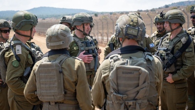 Ιράν: Νεκρός διοικητής των IDF μετά από επιχείρηση διείσδυσης στο Ισραήλ