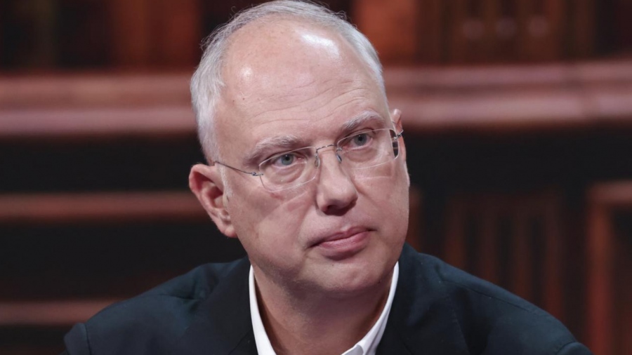 Σαρκαστικός Dmitriev (Ρωσία): Μέχρι και οι εξωγήινοι θέλουν την παραίτηση του Starmer