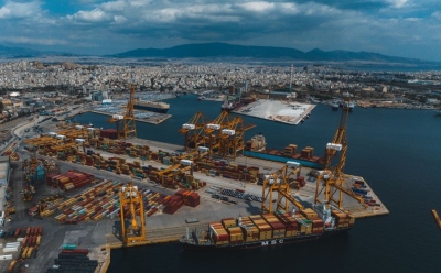 ΟΛΠ: Έσοδα 250 εκατ. ευρώ το 2025 - Στο επίκεντρο οι επενδύσεις
