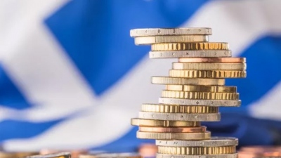 Στα 40,5 δισ. ευρώ τα φοροέσοδα το 7μηνο του 2025 - Πλεόνασμα 2,1 δισ. ευρώ στον κρατικό προϋπολογισμό