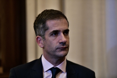 Ξαναγυρνάει στο δήμο Αθήνας ο Μπακογιάννης, αφήνει την Α Αθήνας