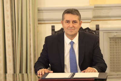Ελληνική Λύση: Μονόδρομος η κλήση του υφυπουργού Μυλωνάκη στην Εξεταστική για τον ΟΠΕΚΕΠΕ, όχι άλλο μπάζωμα
