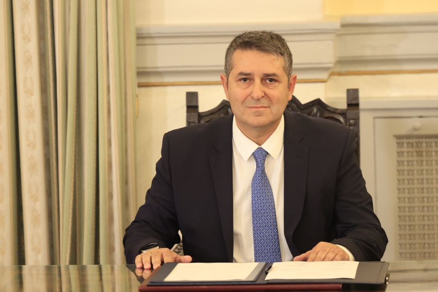 Ελληνική Λύση: Μονόδρομος η κλήση του υφυπουργού Μυλωνάκη στην Εξεταστική για τον ΟΠΕΚΕΠΕ, όχι άλλο μπάζωμα