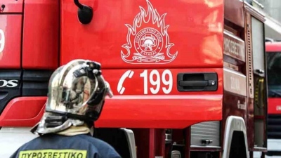 Υπό έλεγχο οι φωτιές σε  Αλεξανδρούπολη και Άγιο Αθανάσιο Θεσσαλονίκης