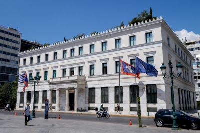 Κλείνει την Τρίτη 16/12 ο Δήμος Αθηναίων - Διαμαρτυρία για την υποχρηματοδότηση της Τοπικής Αυτοδιοίκησης