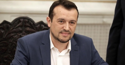 Παππάς (ΣΥΡΙΖΑ): Για ποιες υποχωρήσεις έναντι της Τουρκίας μιλά ο Μητσοτάκης;