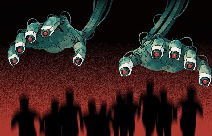 The US Pentagon demands the “killer robot” as artificial intelligence now sets the terms of war