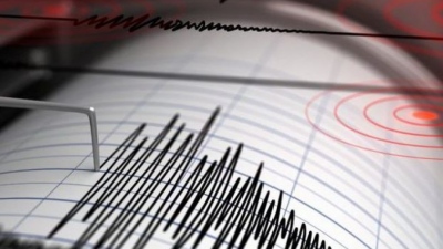 Σεισμός μεγέθους 5 Ρίχτερ αναστάτωσε Κάρπαθο και Κάσο - Δεν έχουν αναφερθεί ζημιές