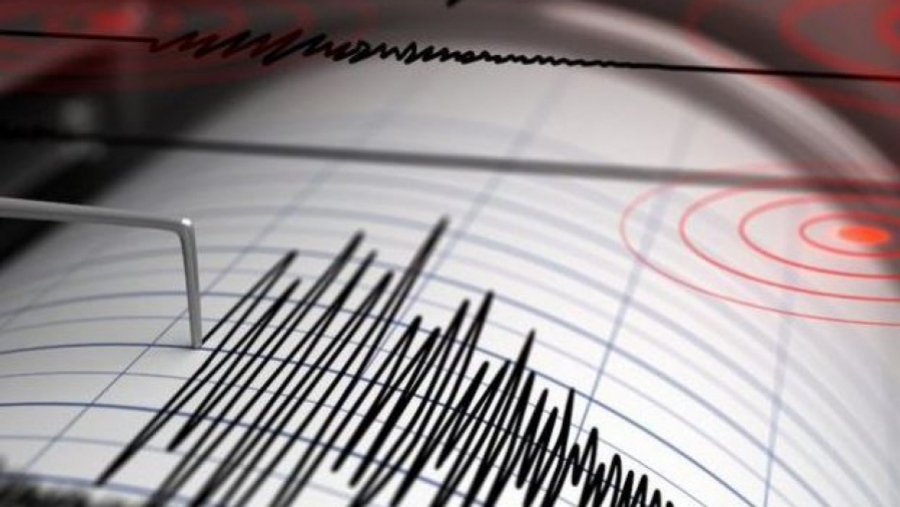 Σεισμός μεγέθους 5 Ρίχτερ αναστάτωσε Κάρπαθο και Κάσο - Δεν έχουν αναφερθεί ζημιές