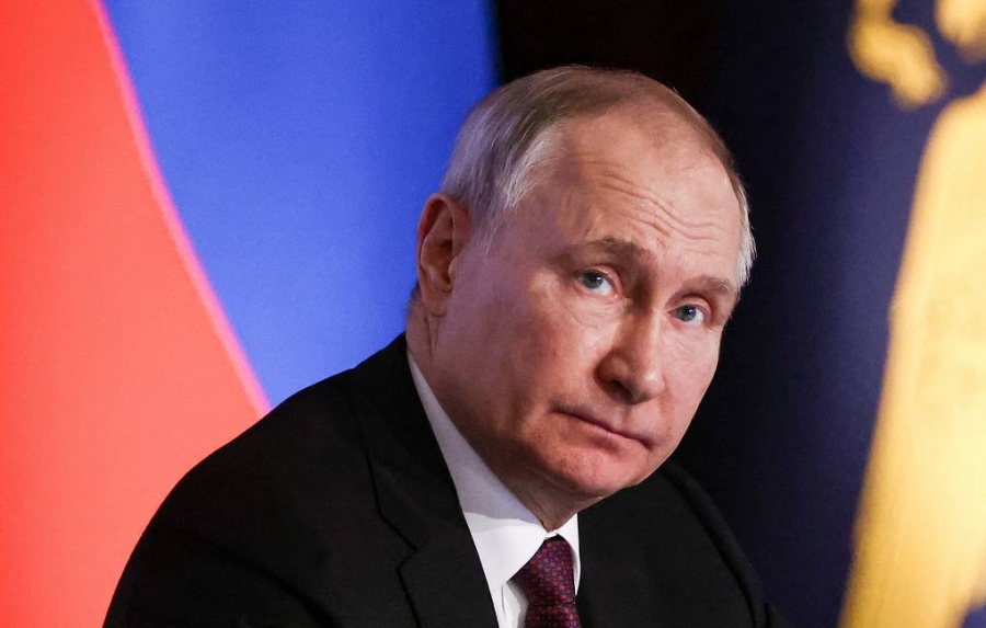 Πώς σχολίασε ο Putin τις μεγάλες διαδηλώσεις για το συνταξιοδοτικό  στη Γαλλία