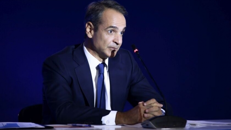 Εσωκομματικό «άδειασμα» στον Κ. Μητσοτάκη από πρωτοκλασάτους βουλευτές για τις υποκλοπές και το απόρρητο