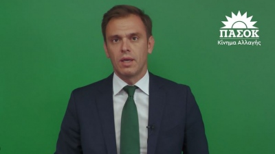 Μάντζος για ΟΠΕΚΕΠΕ: Μοιραία υπεύθυνη η κυβέρνηση της ΝΔ, όχι άμοιρη ευθυνών - Να απαντήσει ο Μητσοτάκης αν γνωρίζει τίποτα