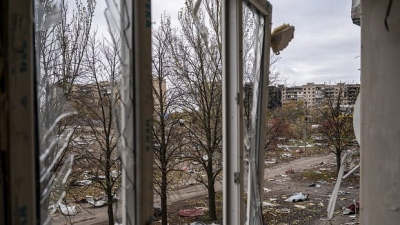 Ρωσικό ΥΠΕΞ: Η Ουκρανία απέρριψε την πρόταση τις σορούς στρατιωτών επειδή δεν θέλει να παραδεχθεί τις απώλειες