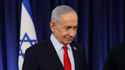 Το «δόγμα της ζούγκλας» - Ο Netanyahu μετατρέπει το Ισραήλ σε μηχανή παραγωγής πολέμων... για να γλυτώσει τη φυλακή