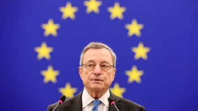 Chatham House: Η Ευρώπη βρίσκεται στην Εντατική – Γιατί ο Draghi «θρηνεί» και ζητά… πραξικόπημα