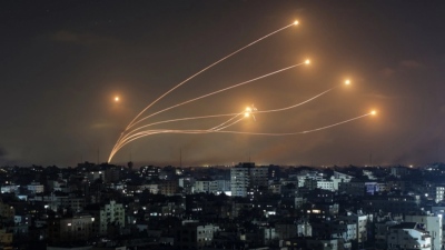 Israel’s air defenses collapsing – JP Morgan reveals vulnerabilities as Iranian missiles strike with 9x more efficiency