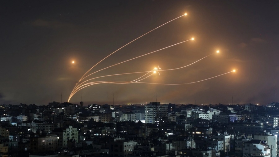 Israel’s air defenses collapsing – JP Morgan reveals vulnerabilities as Iranian missiles strike with 9x more efficiency