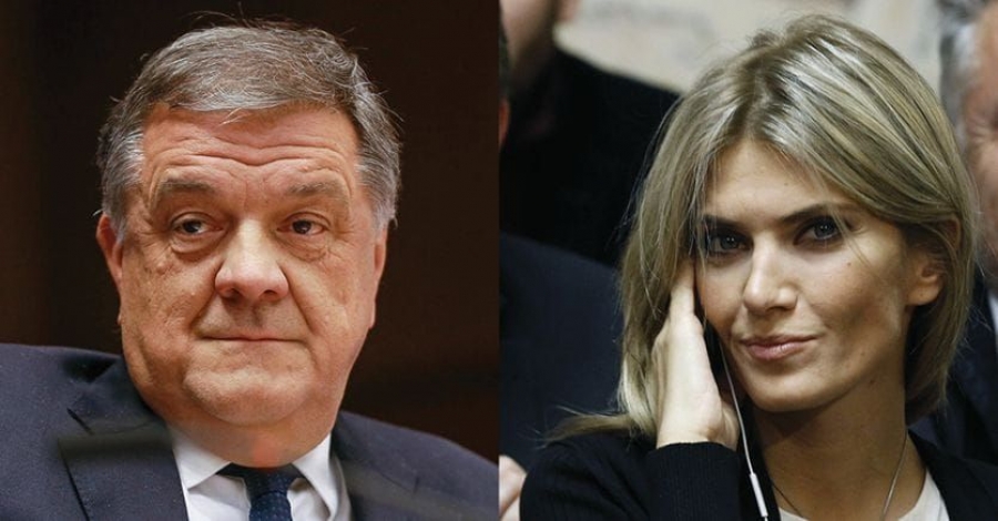 QatarGate: Βαθύ λαρύγγι ο Panzeri για να μείνει έναν χρόνο φυλακή – Νέες συλλήψεις