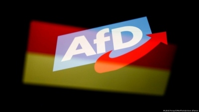 Πολιτικός σεισμός στη Γερμανία - Η AfD σπάει κάθε ρεκόρ στις δημοσκοπήσεις... ιστορική κατάρρευση για την CDU
