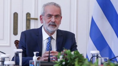 Αποχωρεί από το δικαστικό σώμα ο πρόεδρος του Ελεγκτικού Συνεδρίου Ιωάννης Σαρμάς