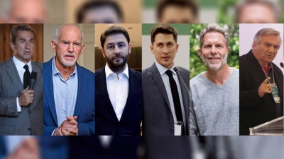 Εκλογές ΚΙΝΑΛ: Ένσταση για νοθεία στα Χανιά – Προσήλθαν 347 πολίτες, αλλά βρέθηκαν 441 ψηφοδέλτια