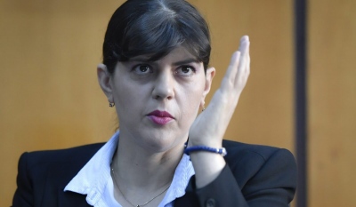 Τους τσακίζει η Ευρωπαία Εισαγγελέας Kovesi: Λεηλασία 1,7 δισ. ευρώ από ευρωπαϊκά κονδύλια στην Ελλάδα, καμία καταδίκη