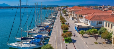 Η DOTSOFT AE επεκτείνει τη συνεργασία της με τον Δήμο Πρέβεζας για τον Ψηφιακό Μετασχηματισμό του Δήμου