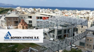 Δομική Κρήτης: Στον Γ. Συνατσάκη τα δικαιώματα της οικογένειας στη ΔΙΑ