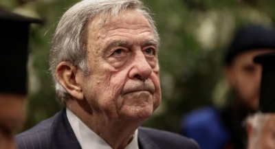 Στη Μητρόπολη η κηδεία του τέως βασιλιά Κωνσταντίνου στις 16/1 - Χωρίς τιμές αρχηγού κράτους