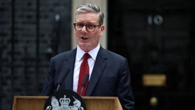 The Telegraph: «Το παιχνίδι τελείωσε» - Οι σύμμαχοι του Keir Starmer τον τελειώνουν, θα παραιτηθεί άμεσα...