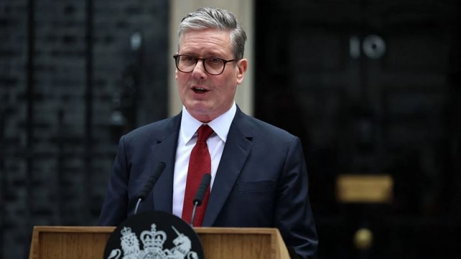 The Telegraph: «Το παιχνίδι τελείωσε» - Οι σύμμαχοι του Keir Starmer τον τελειώνουν, θα παραιτηθεί άμεσα...