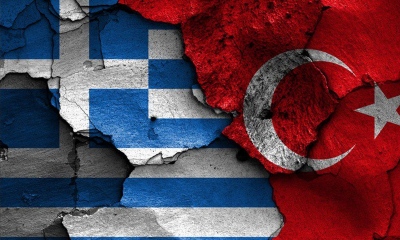 Τουρκικός εφιάλτης: Μετά τους Κούρδους στη Συρία, σειρά παίρνει η Ελλάδα - Περίμενέ μας, Μητσοτάκη - Η MIT αλλάζει τους χάρτες