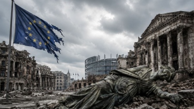 Η Ευρώπη σε τροχιά κατάρρευσης: Η ελίτ διέλυσε τη φιλελεύθερη δημοκρατία - Έρχεται η ώρα των πατριωτών