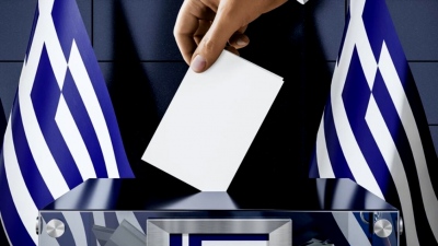 Δημοσκόπηση κραχ από GPO: Η ΝΔ γκρεμίζεται στο 25,2%, αλλαγή κυβέρνησης θέλει το 70,8% - Στο 21,8% το κόμμα Τσίπρα