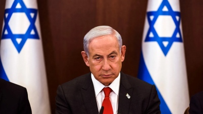 Προκλητικός ο Netanyahu - Μιλά για ειρήνη ενώ επεκτείνει τη στρατιωτική παρουσία στον Λίβανο
